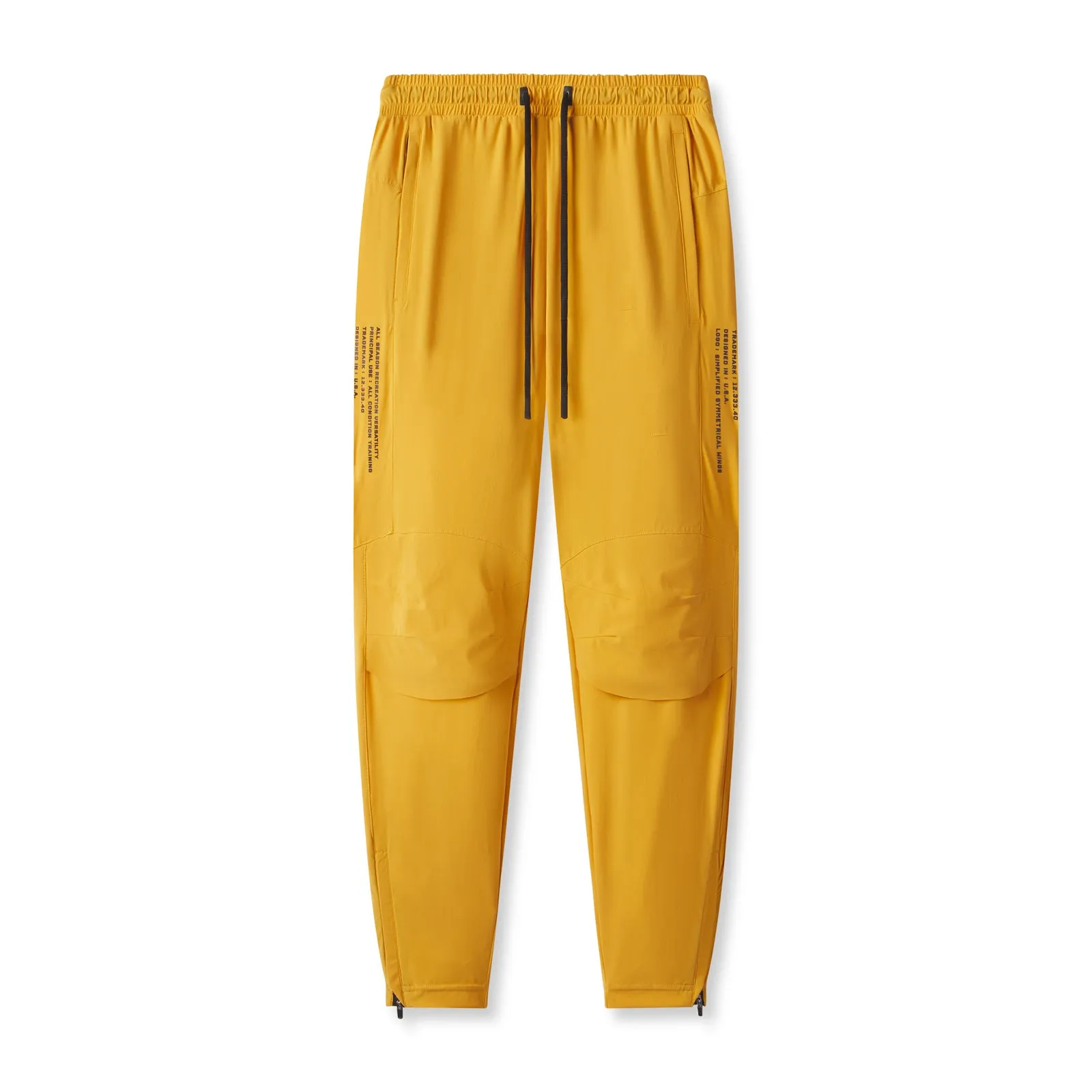 0959. Tetra-Lite® Moto Jogger - Amber "Multi-Text"