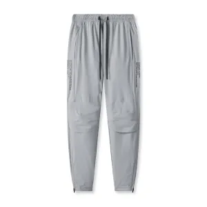 0959. Tetra-Lite® Moto Jogger - Slate Grey "Multi-Text"