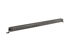 27 Led Driving Lamp Lightbar - Beam 9-36V 135W 12200Lmn