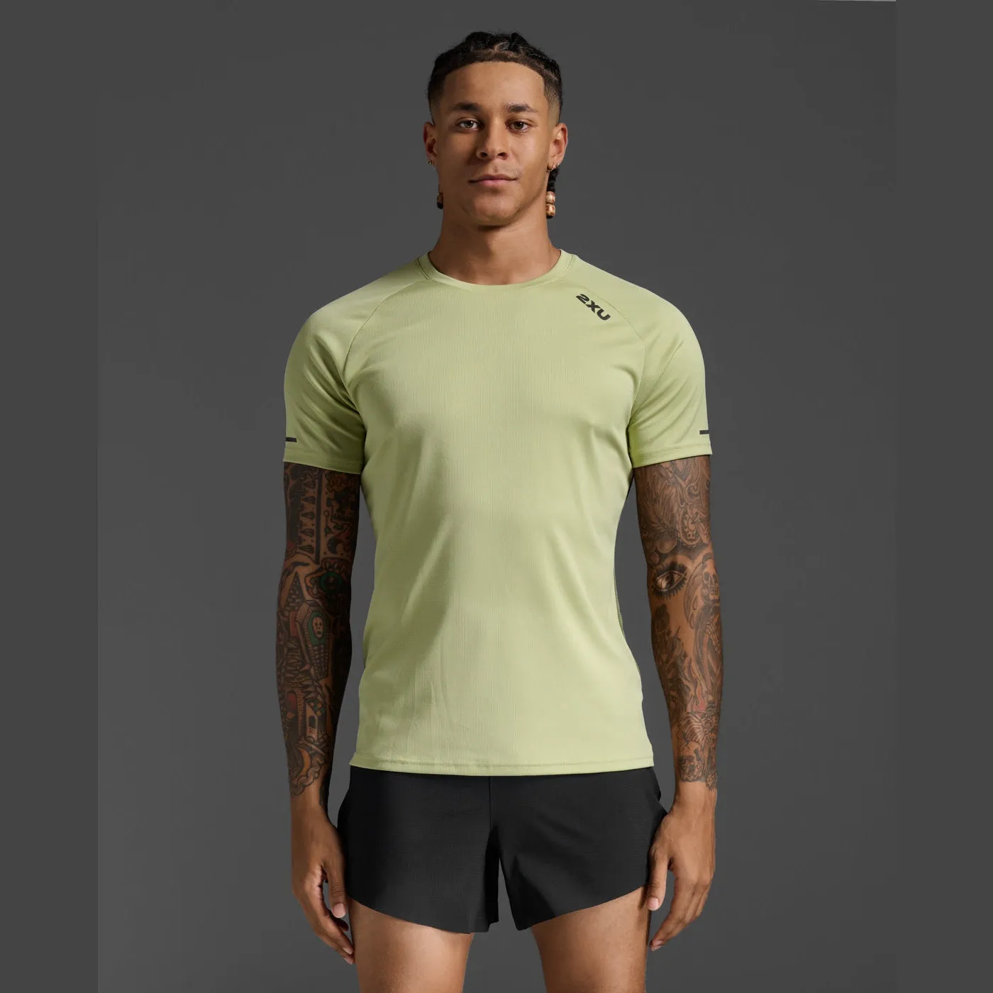 2XU Aero Tee Mens