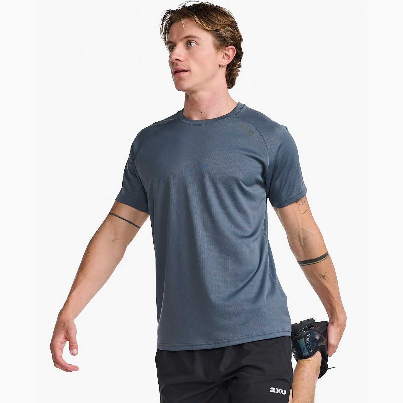 2XU Aero Tee Mens