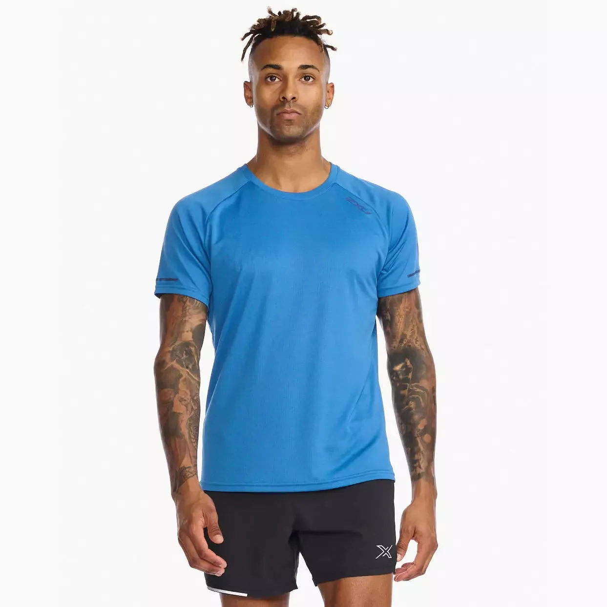 2XU Aero Tee Mens