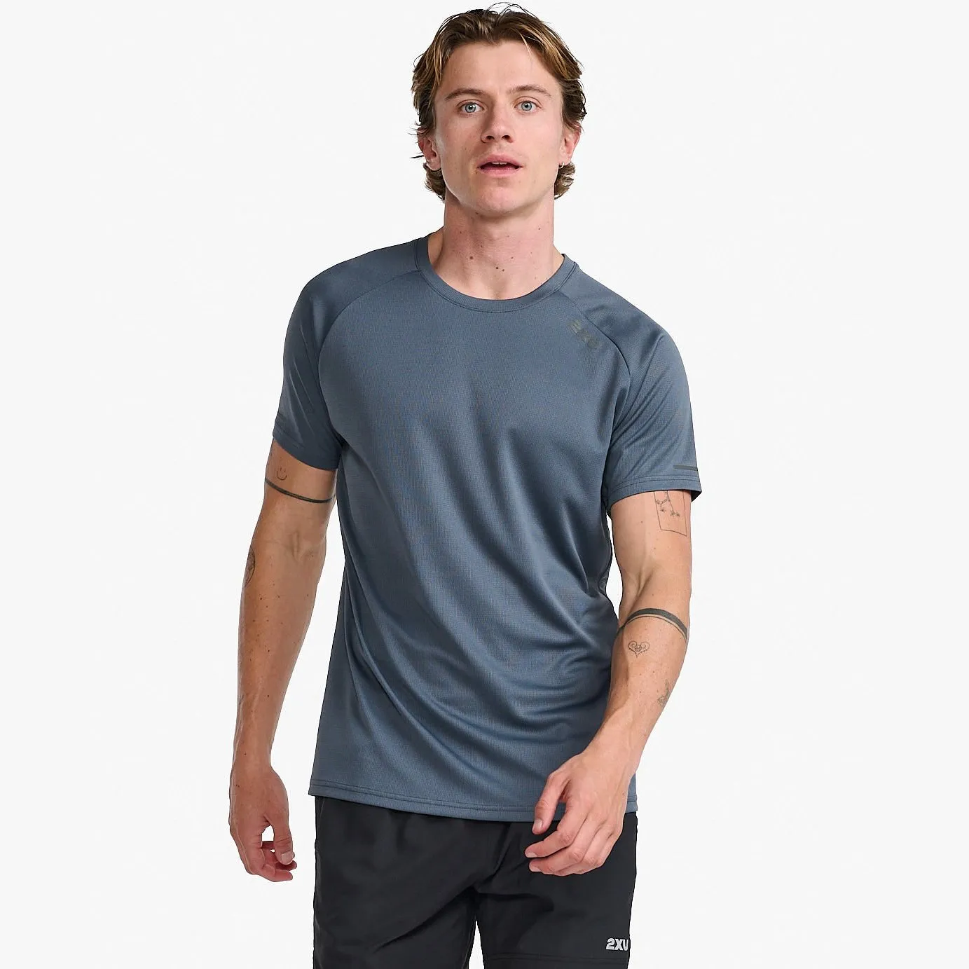 2XU Aero Tee Mens