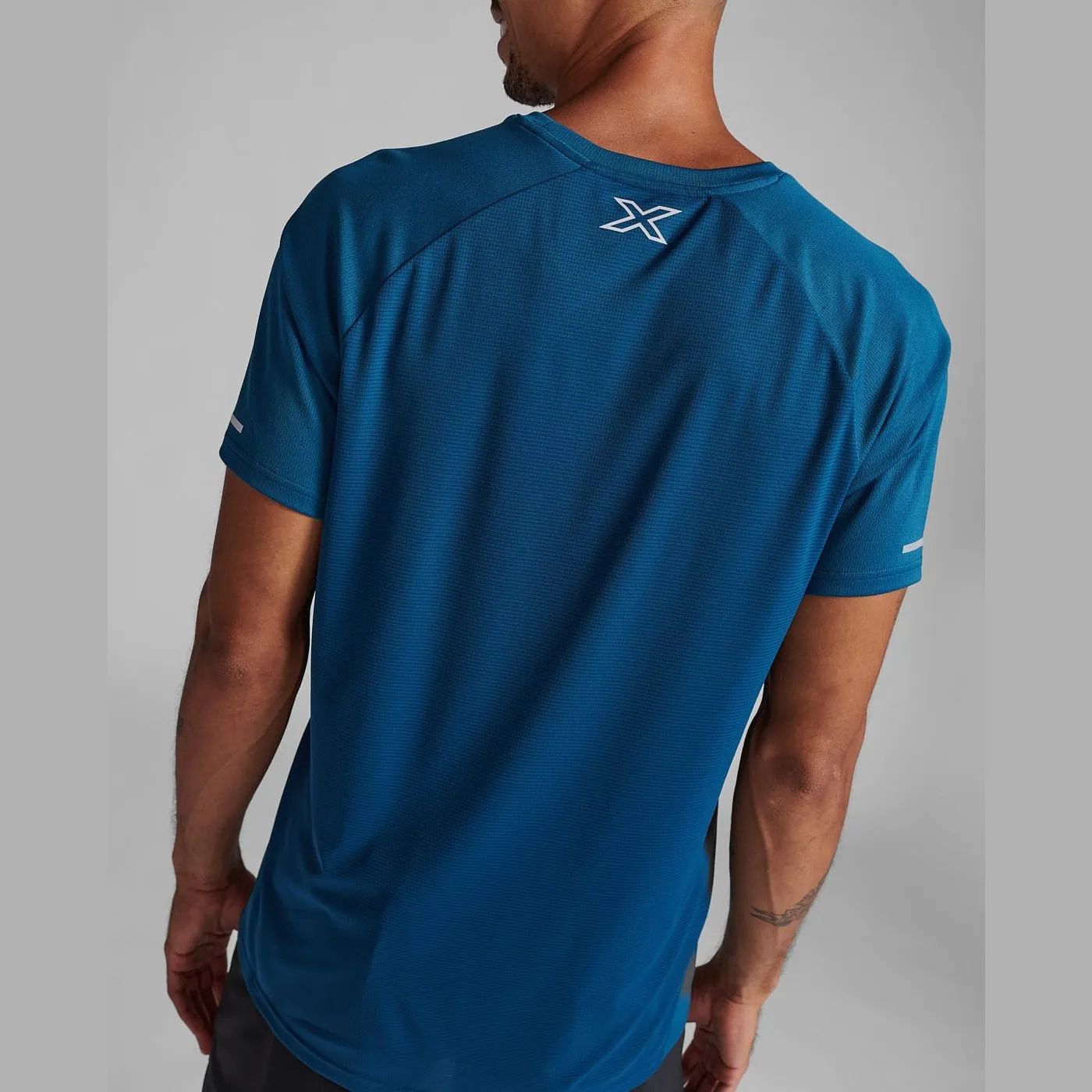 2XU Aero Tee Mens