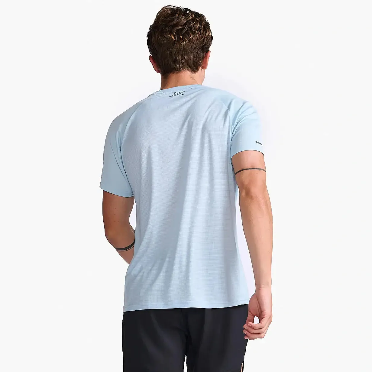 2XU Aero Tee Mens