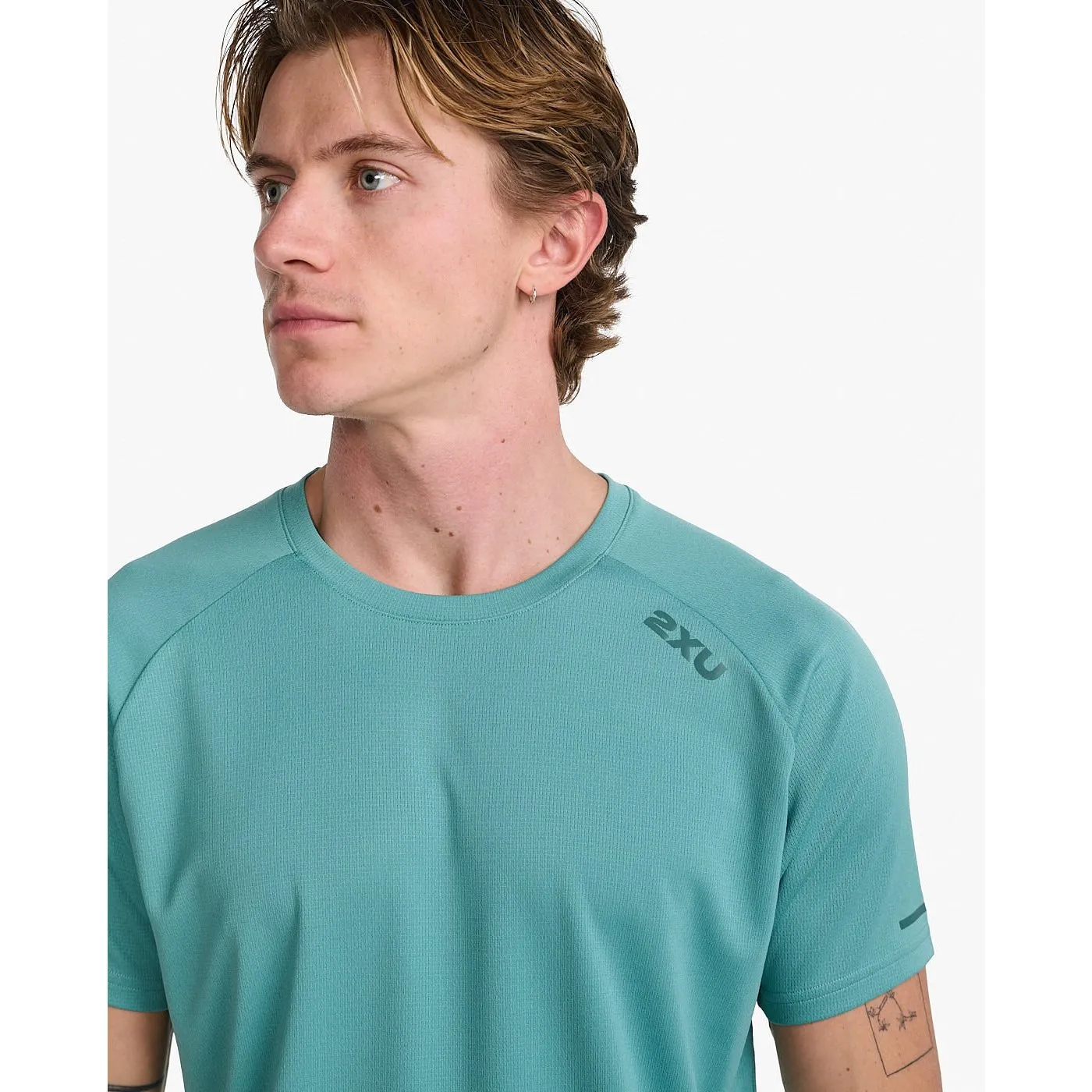 2XU Aero Tee Mens