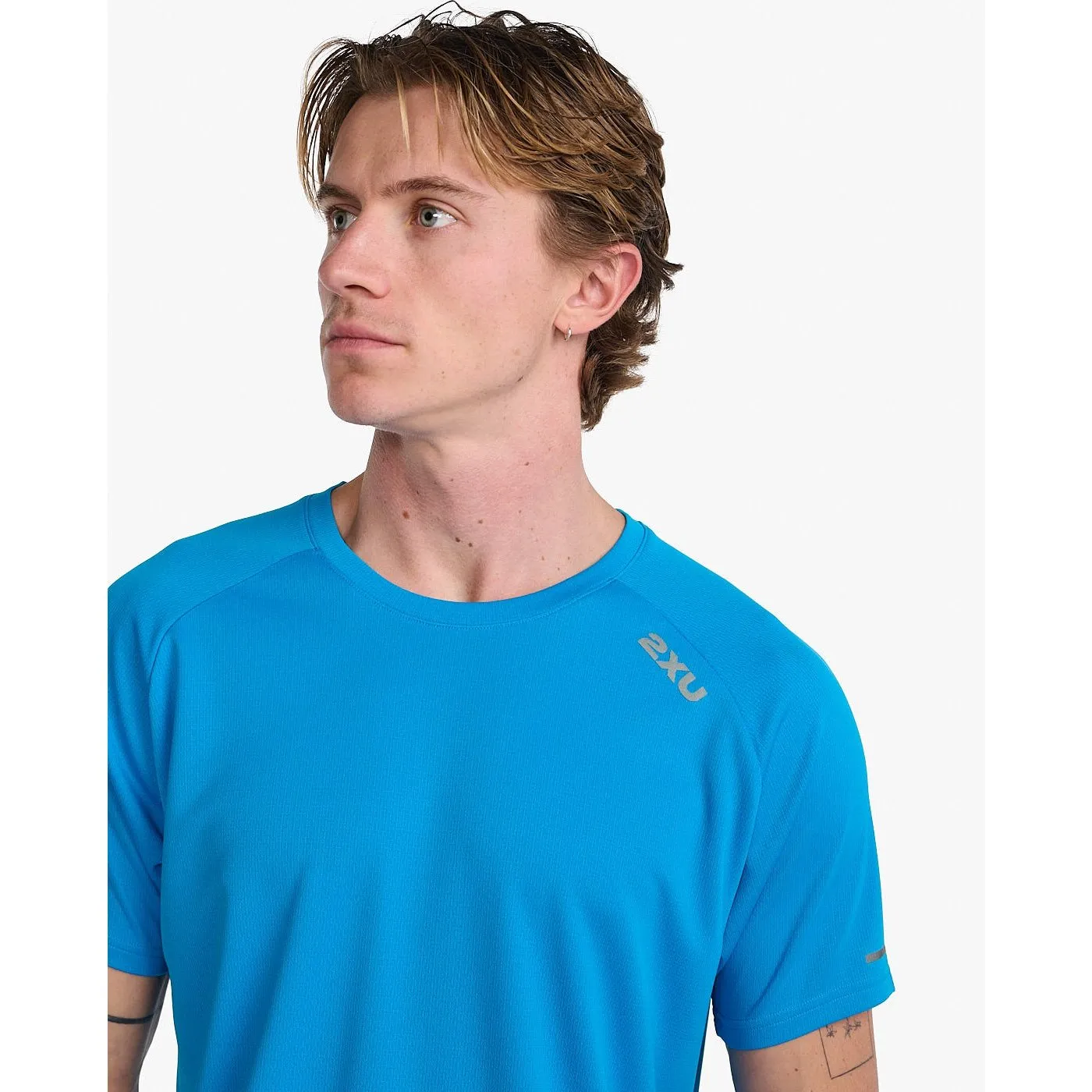 2XU Aero Tee Mens