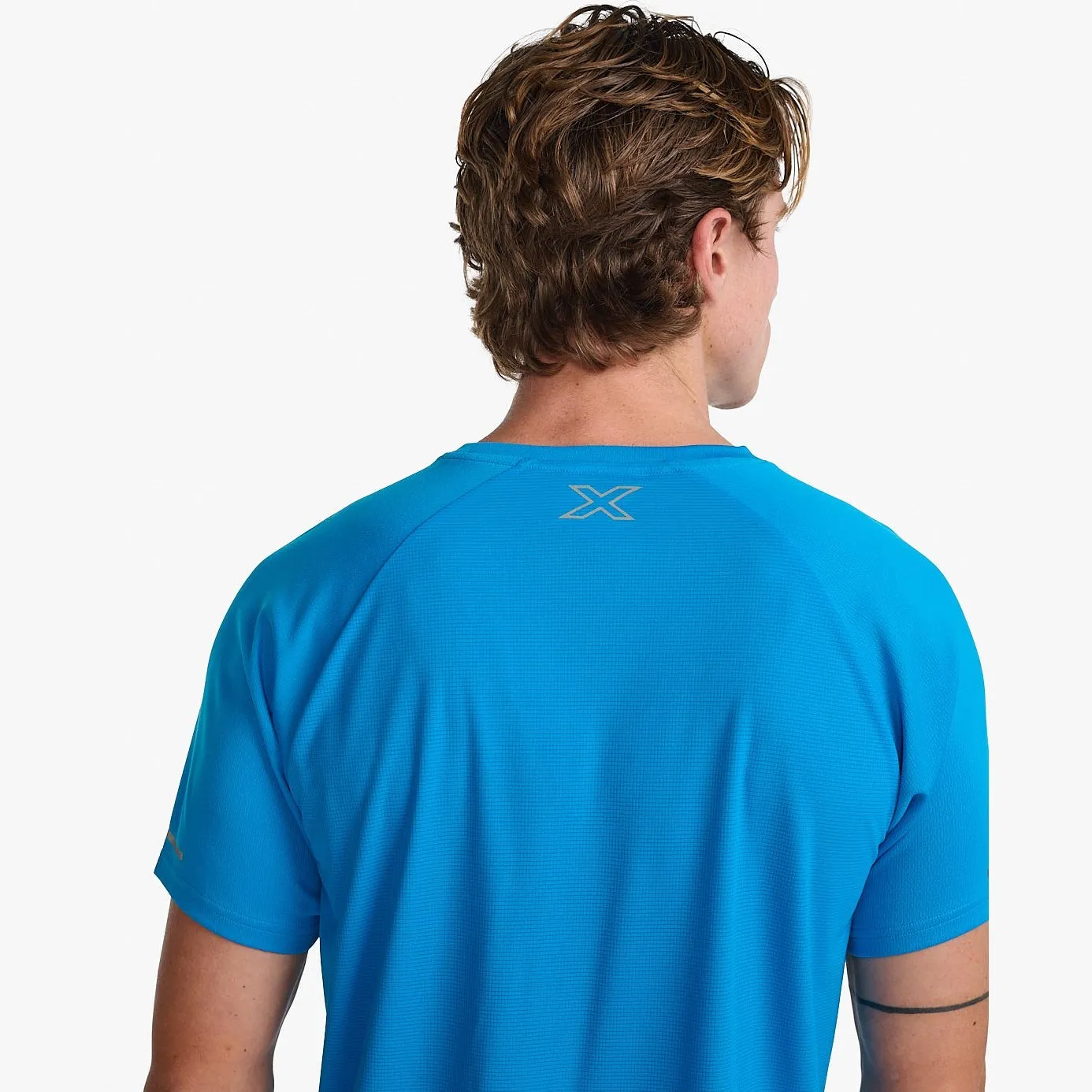 2XU Aero Tee Mens