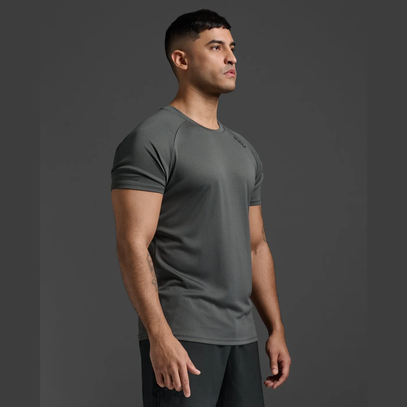 2XU Aero Tee Mens