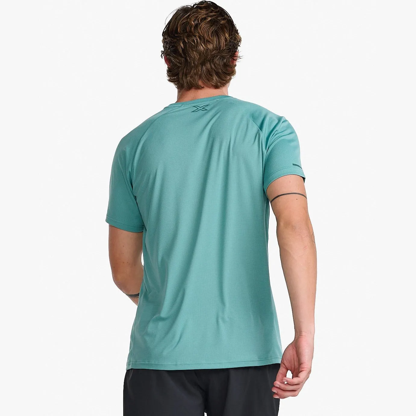 2XU Aero Tee Mens