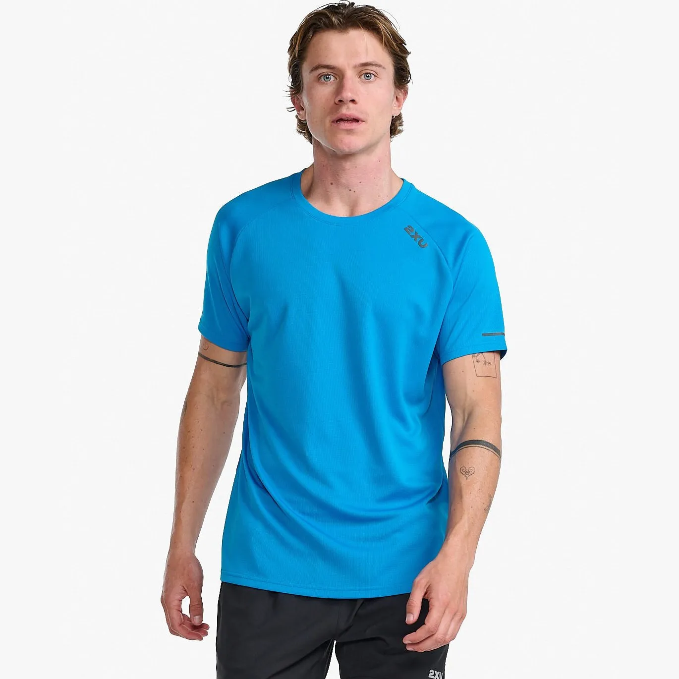 2XU Aero Tee Mens