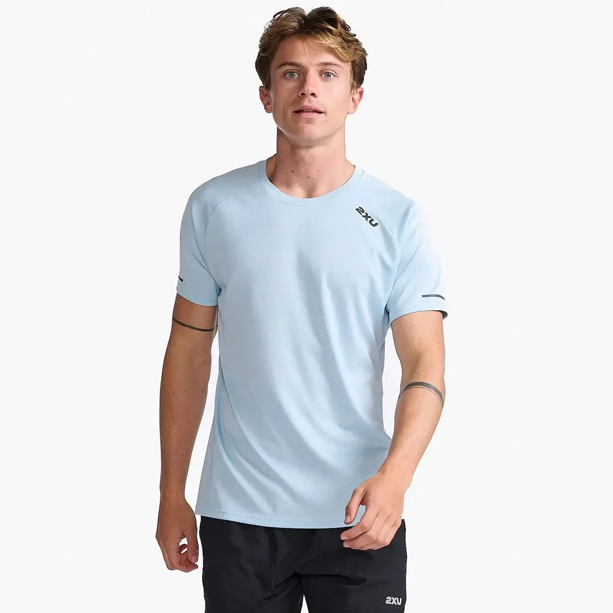 2XU Aero Tee Mens