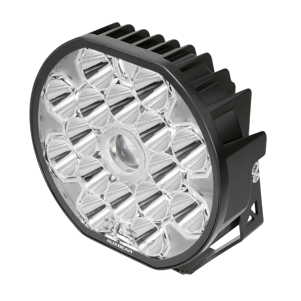 360-Ultra Series 8.5 Inch 220W Led Spot Driving Light Off Road Lights