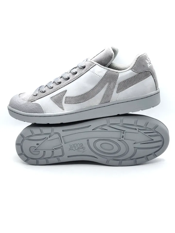 3M Grey 2Stepz (Street & Pro)