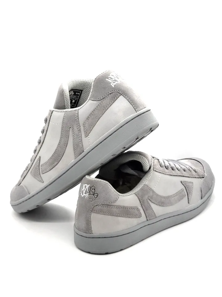 3M Grey 2Stepz (Street & Pro)