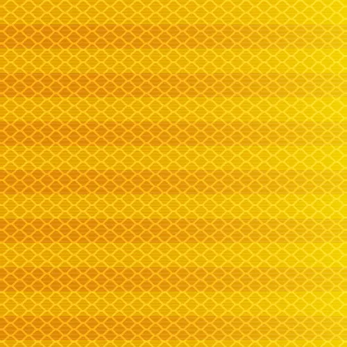 3M High Intensity Prismatic (HIP) YELLOW 3931