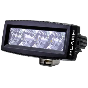 40W Low Profile LED Spreader Light - 35° Linear Flood