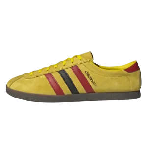 adidas Herzogenaurach 'City Series - Yellow Scarlet'