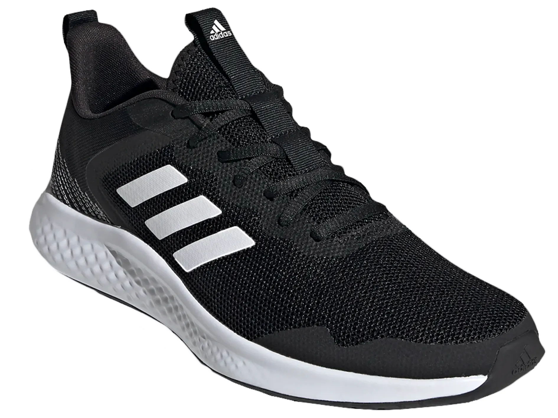 Adidas Mens Fluidstreet  <br> FW1703