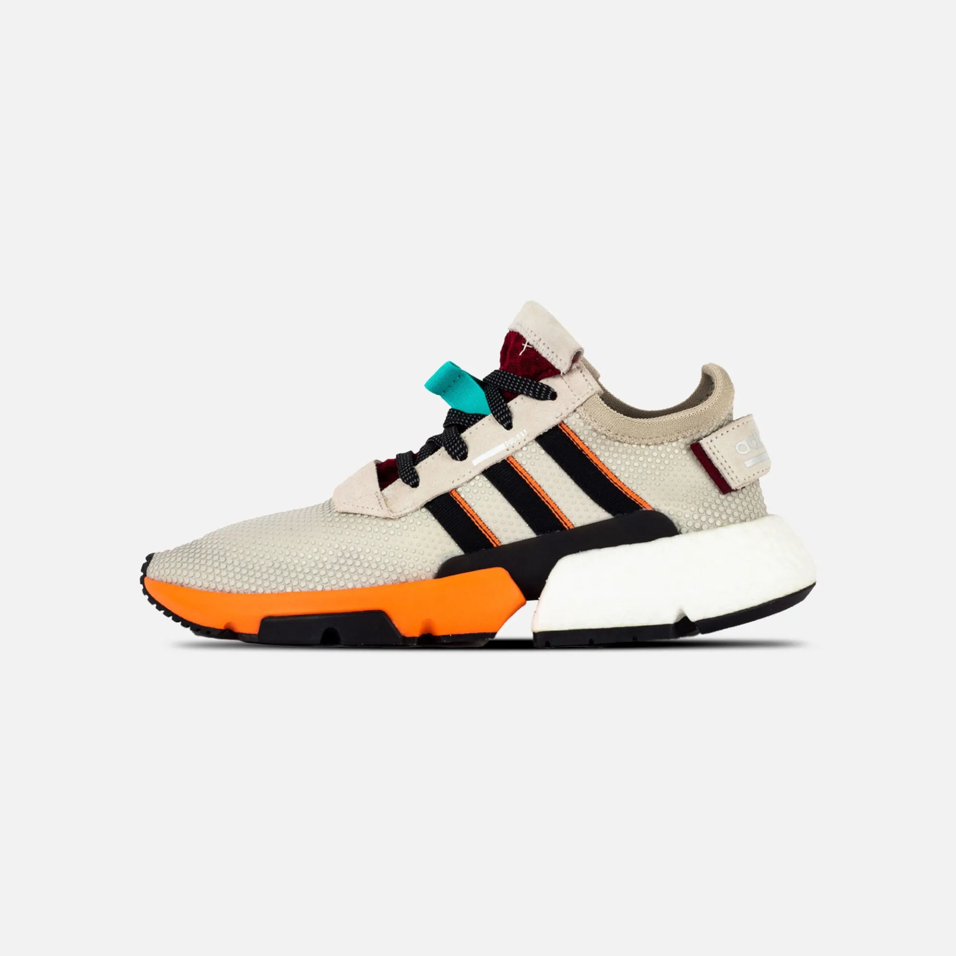 Adidas Originals | POD-S3.1 SHOES RAW WHITE