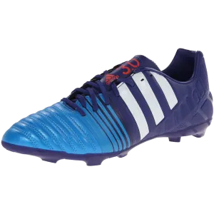 Adidas Performance Men's Nitrocharge 3.0 Fg Soccer Shoe