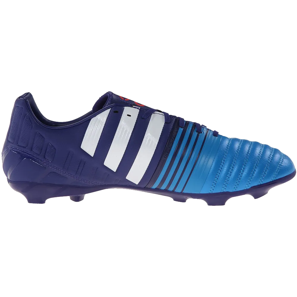 Adidas Performance Men's Nitrocharge 3.0 Fg Soccer Shoe