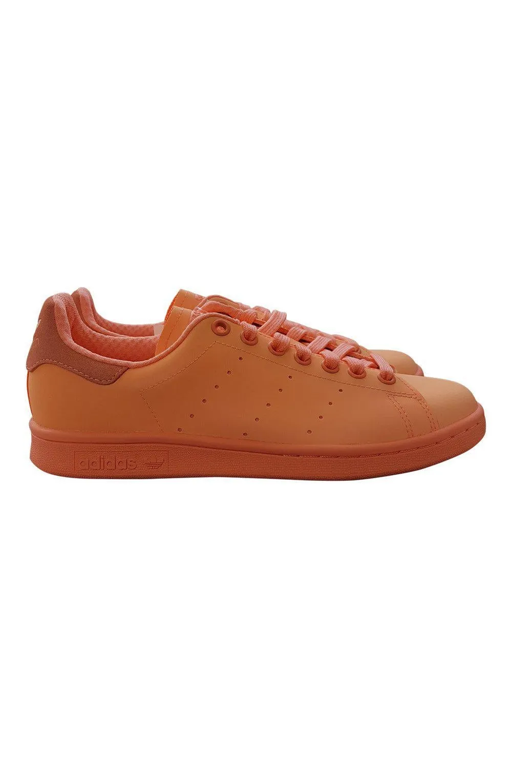 ADIDAS Stan Smith Originals Adicolor Sunglo Sneakers