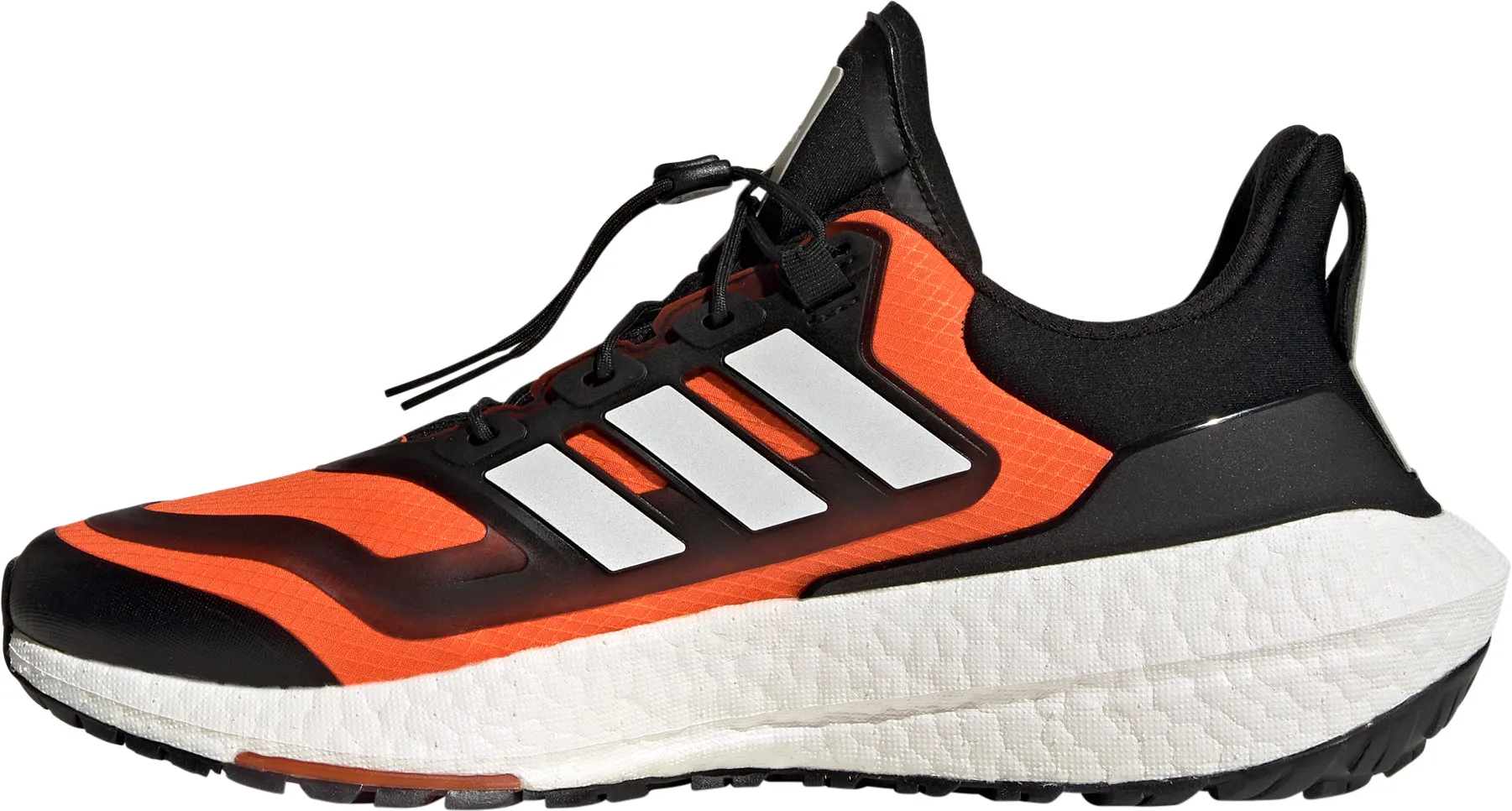 adidas Ultra Boost 22 COLD.RDY II Mens Running Shoes - Orange