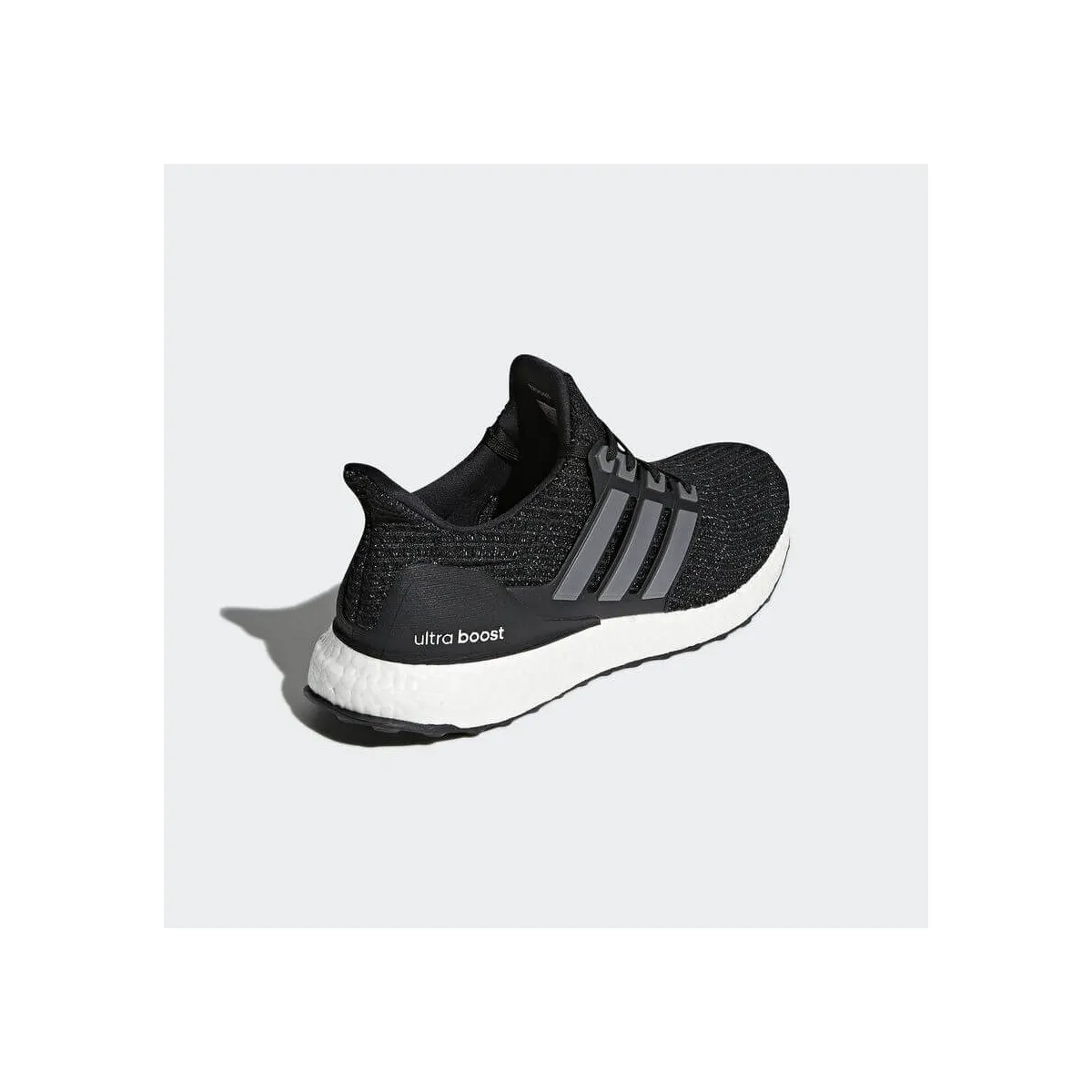 Adidas Ultra Boost LTD Shoes Black