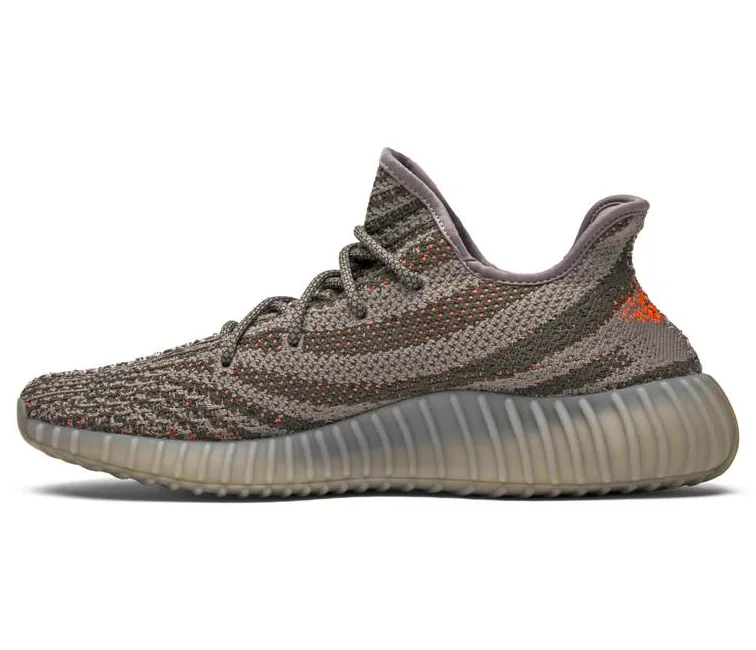 Adidas Yeezy Boost 350 V2 (Beluga Reflective)