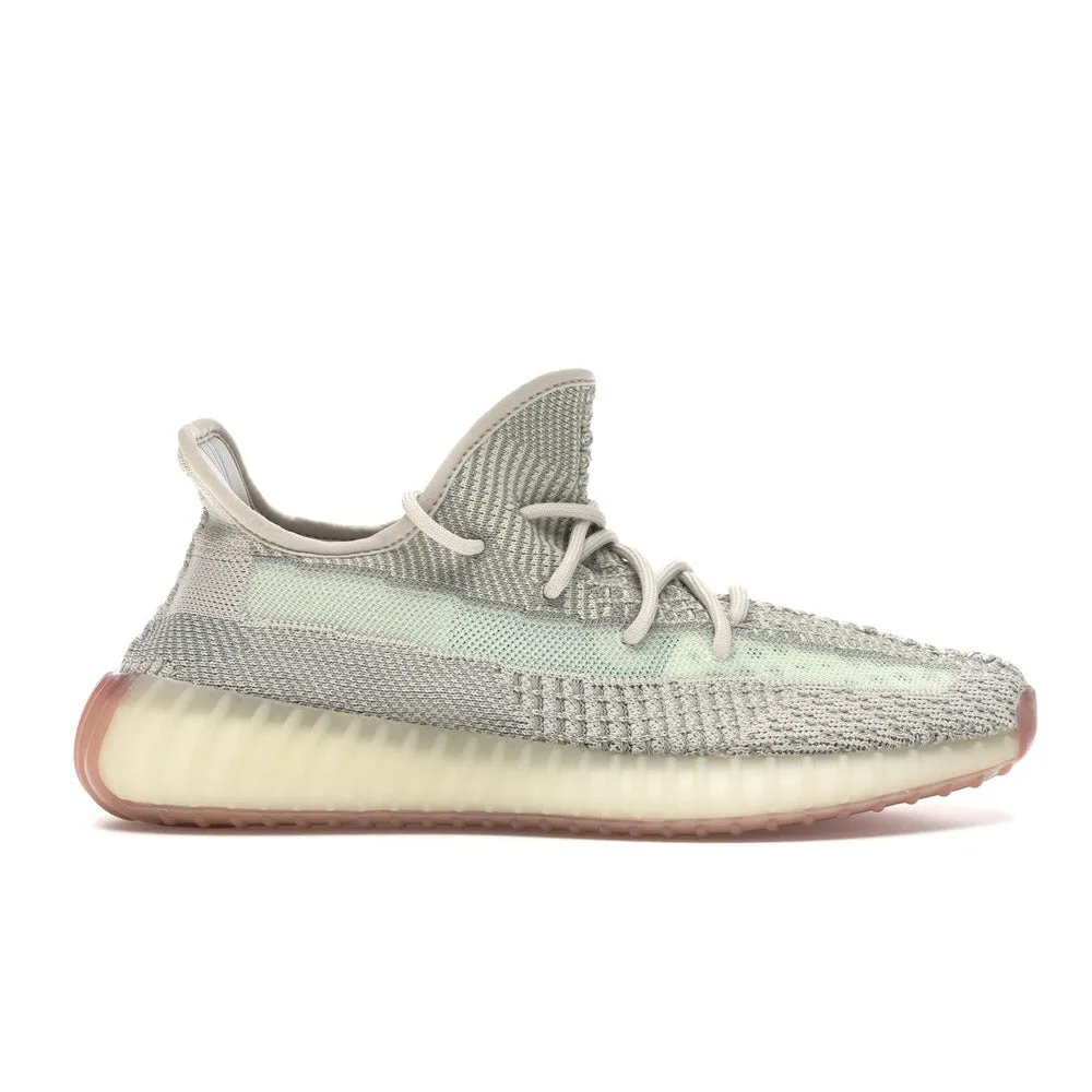 adidas Yeezy Boost 350 V2 Citrin (Reflective)