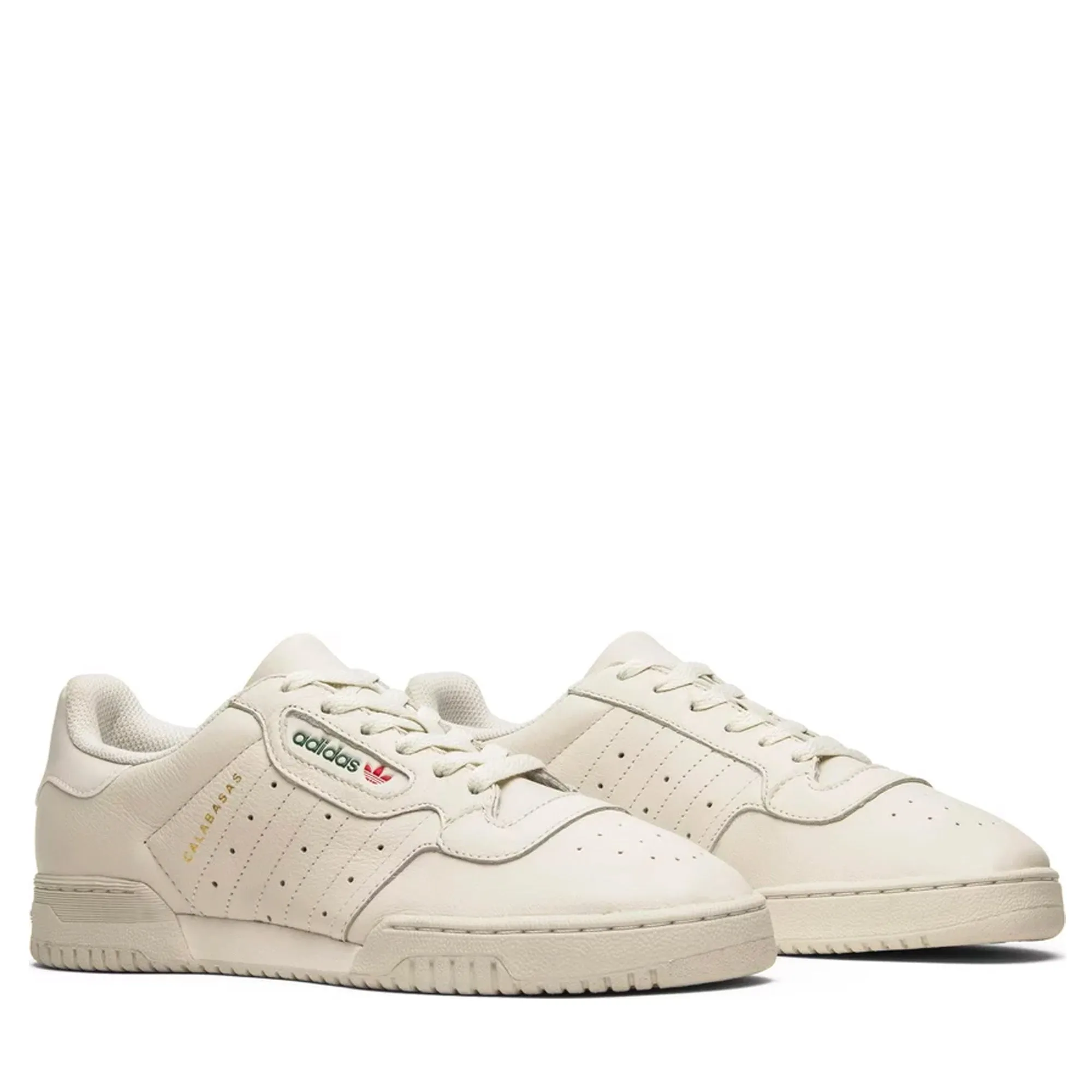 adidas Yeezy Powerphase Calabasas Core White