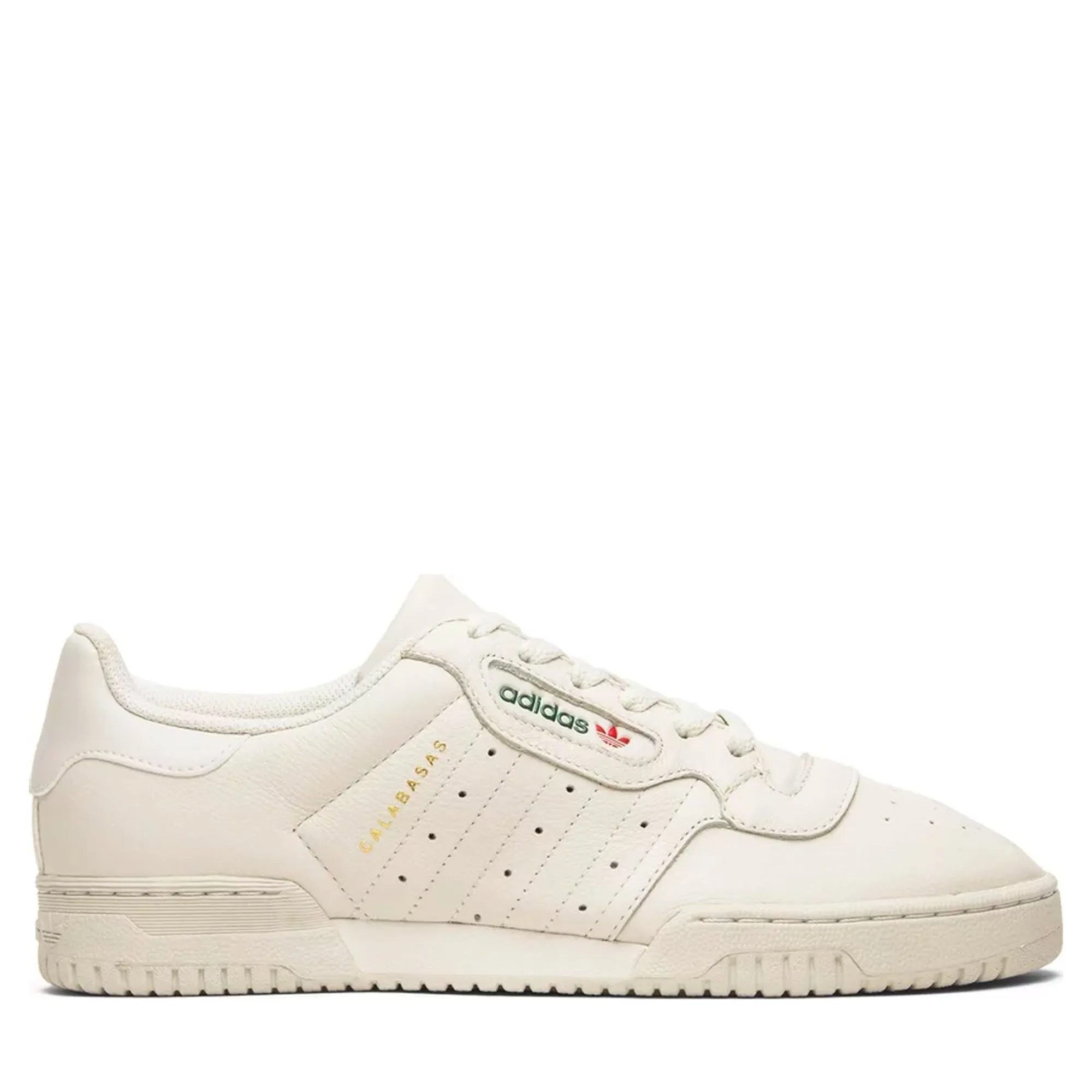 adidas Yeezy Powerphase Calabasas Core White