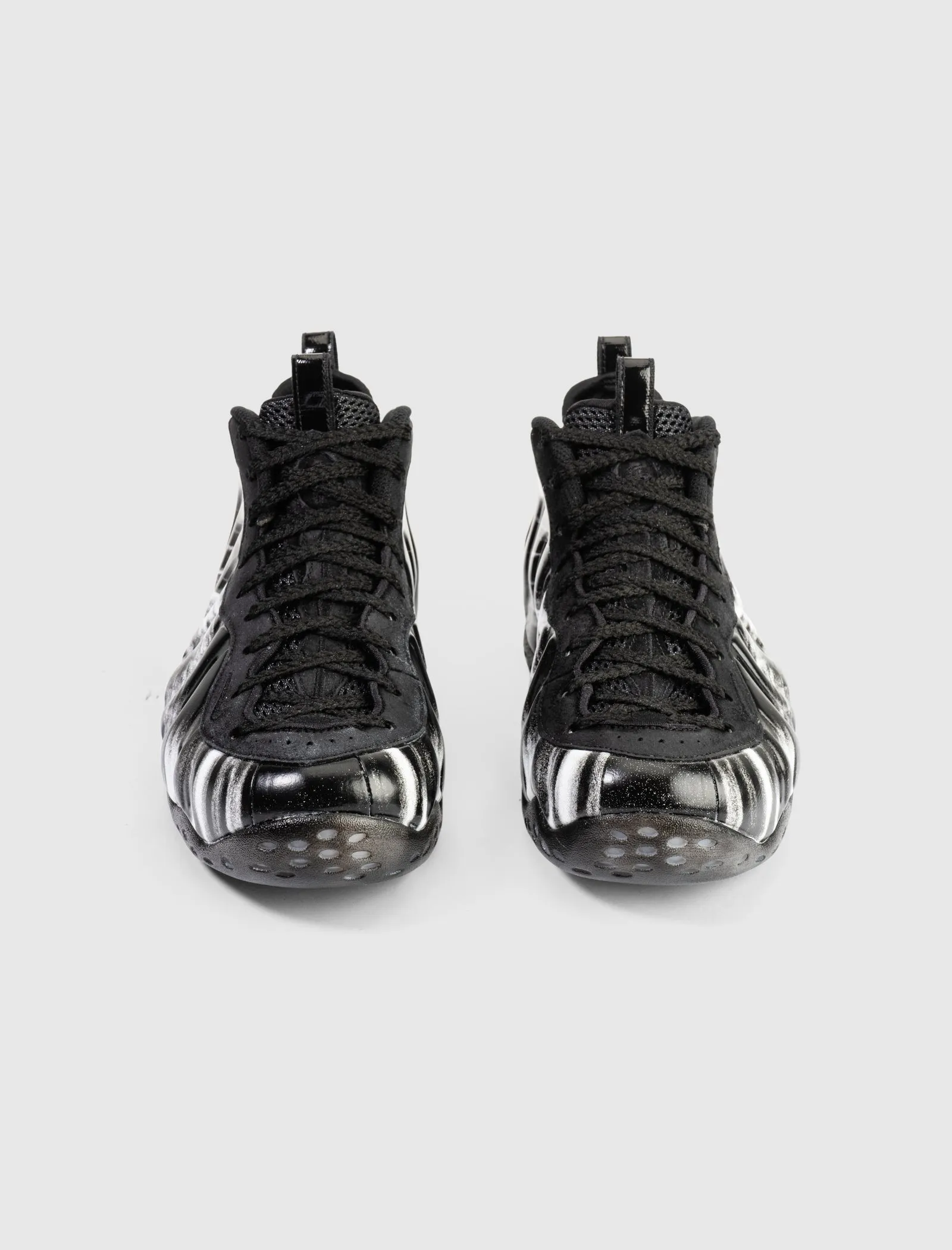 AIR FOAMPOSITE ONE "DREAM A WORLD" - BLACK