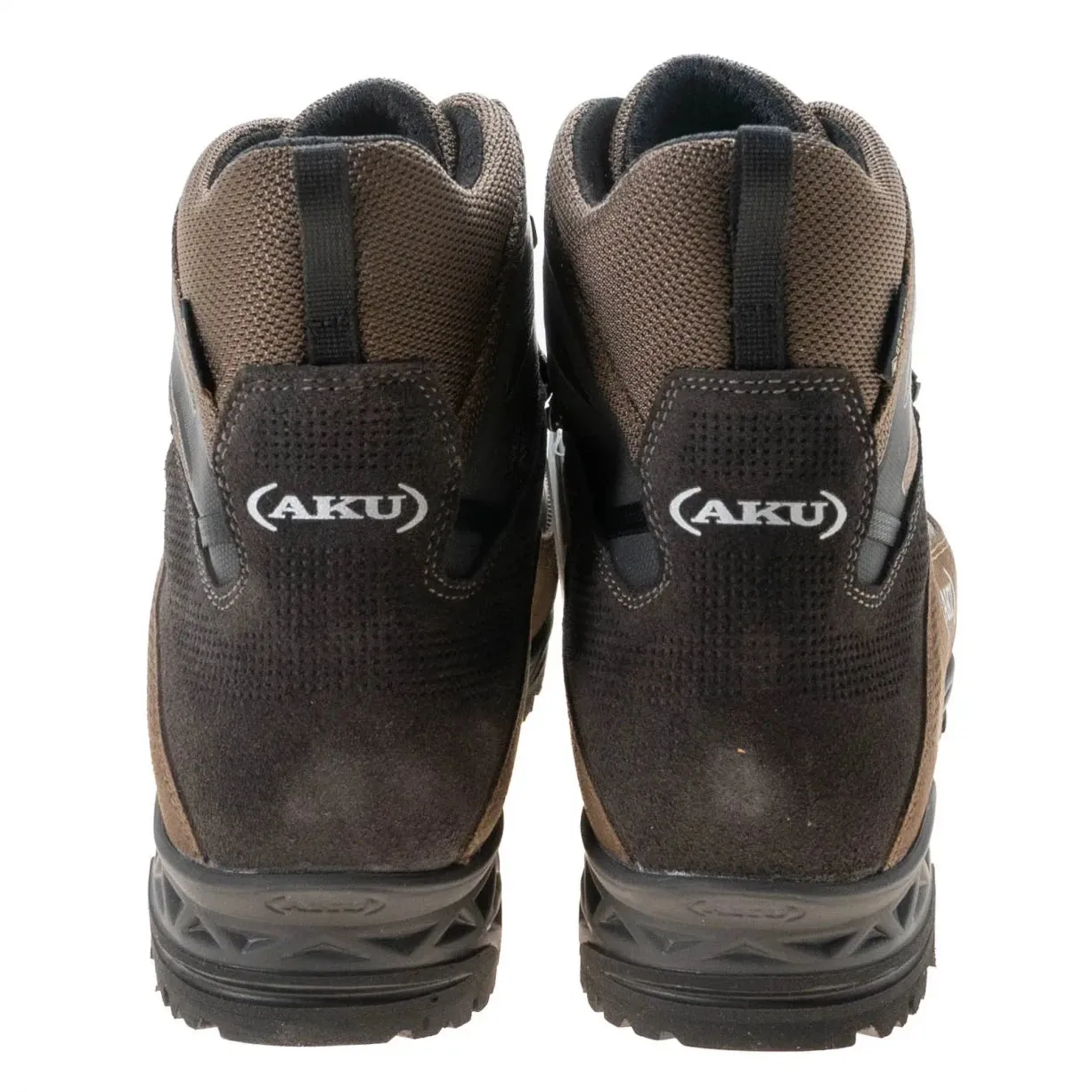 AKU Footwear Trekker Pro II GTX - Men's