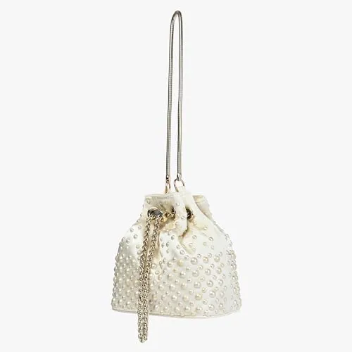 Aldo PEARLILY Bucket Bag