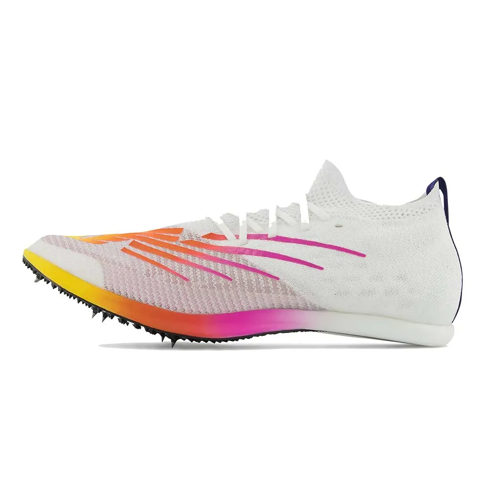 All Gender FuelCell MD-X Spike - White