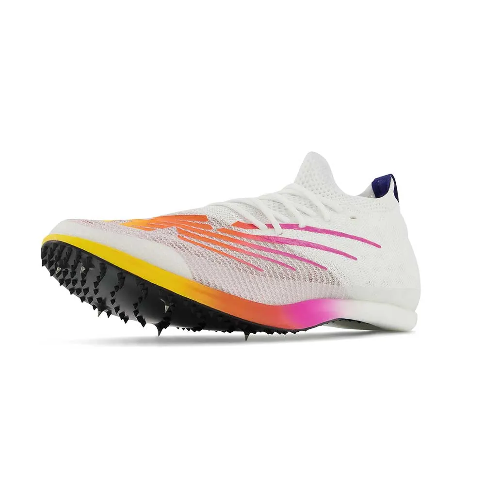 All Gender FuelCell MD-X Spike - White