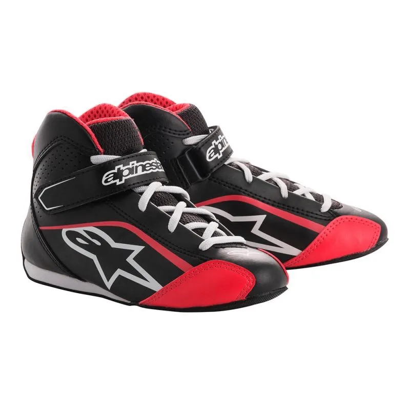 ALPINESTARS TECH-1 K S YOUTH SHOE