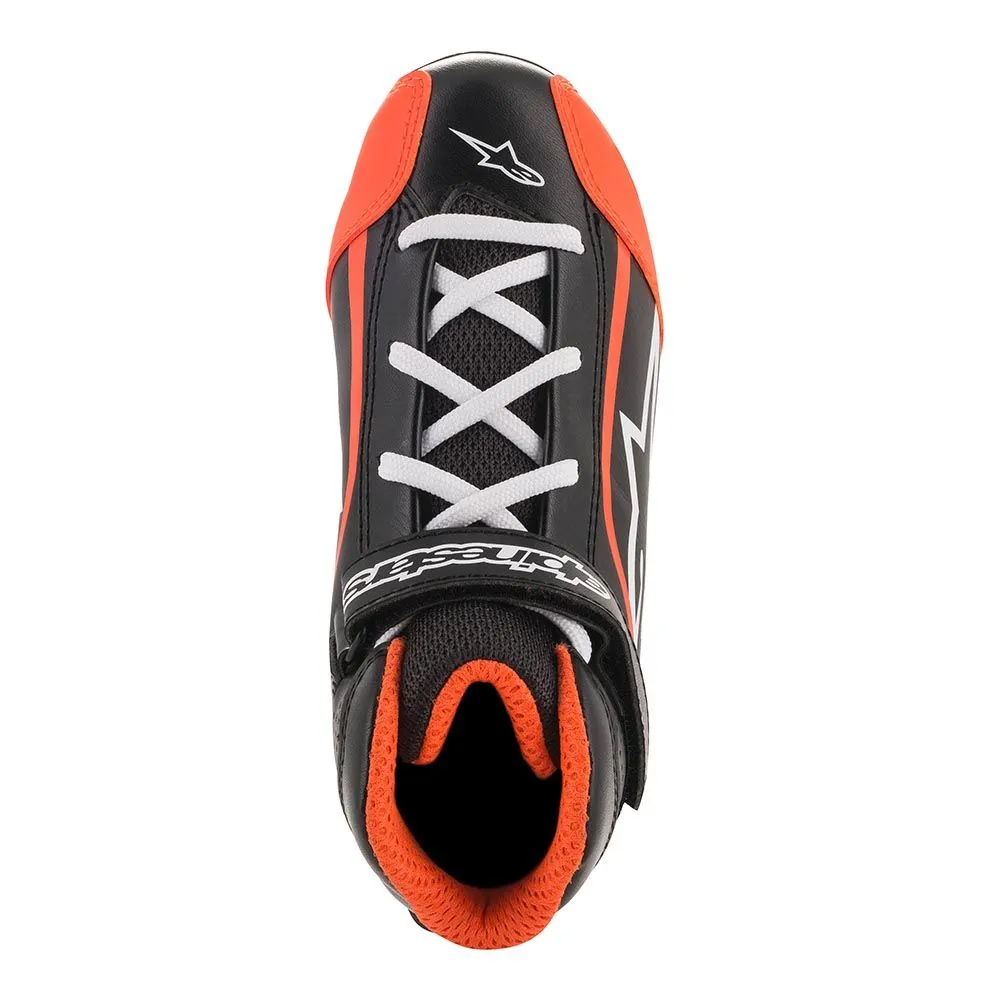 ALPINESTARS TECH-1 K S YOUTH SHOE