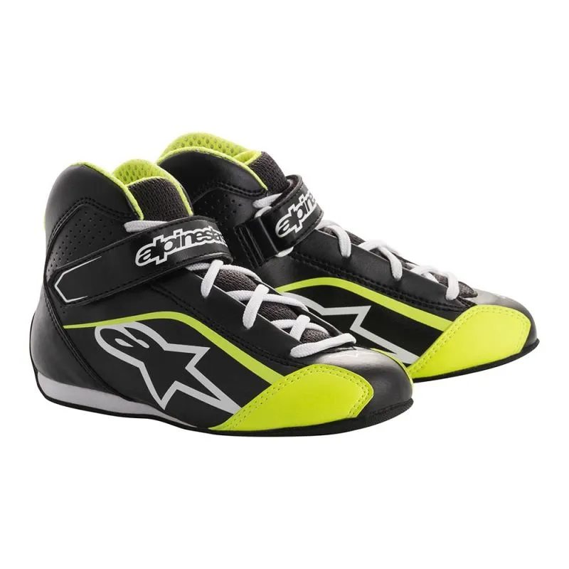 ALPINESTARS TECH-1 K S YOUTH SHOE