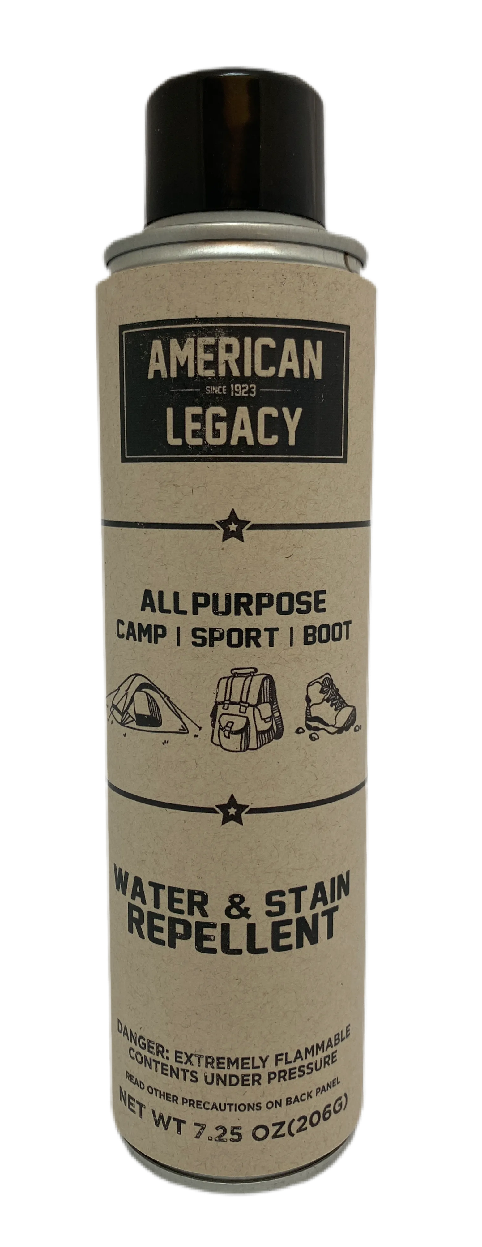 American Legacy ® Water & Stain Repellent