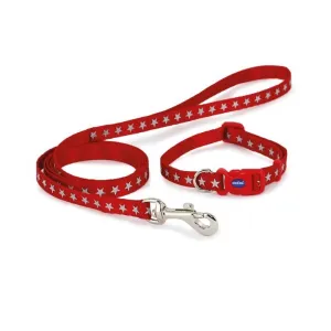 Ancol Small Bite Collar & Lead Set