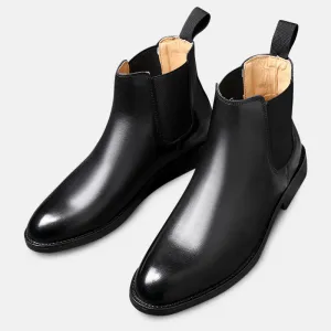 Antonios Italian Design Boots Men