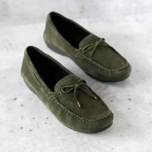 ARA 19212 - Forest Suede