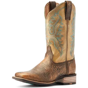 Ariat Women's Bronze Age Olena Boot