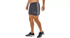 ASICS 2-in-1 5" Reflective Short Men's