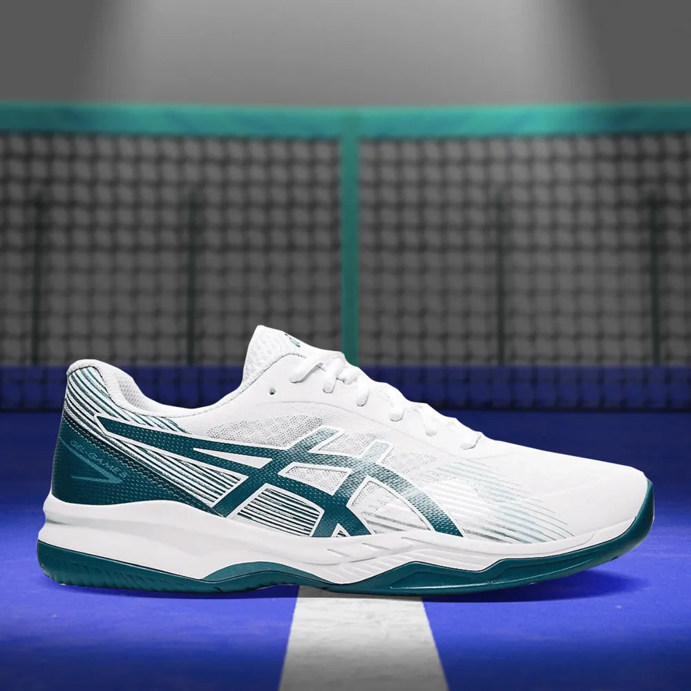 Asics Gel Game 8 Tennis Shoes