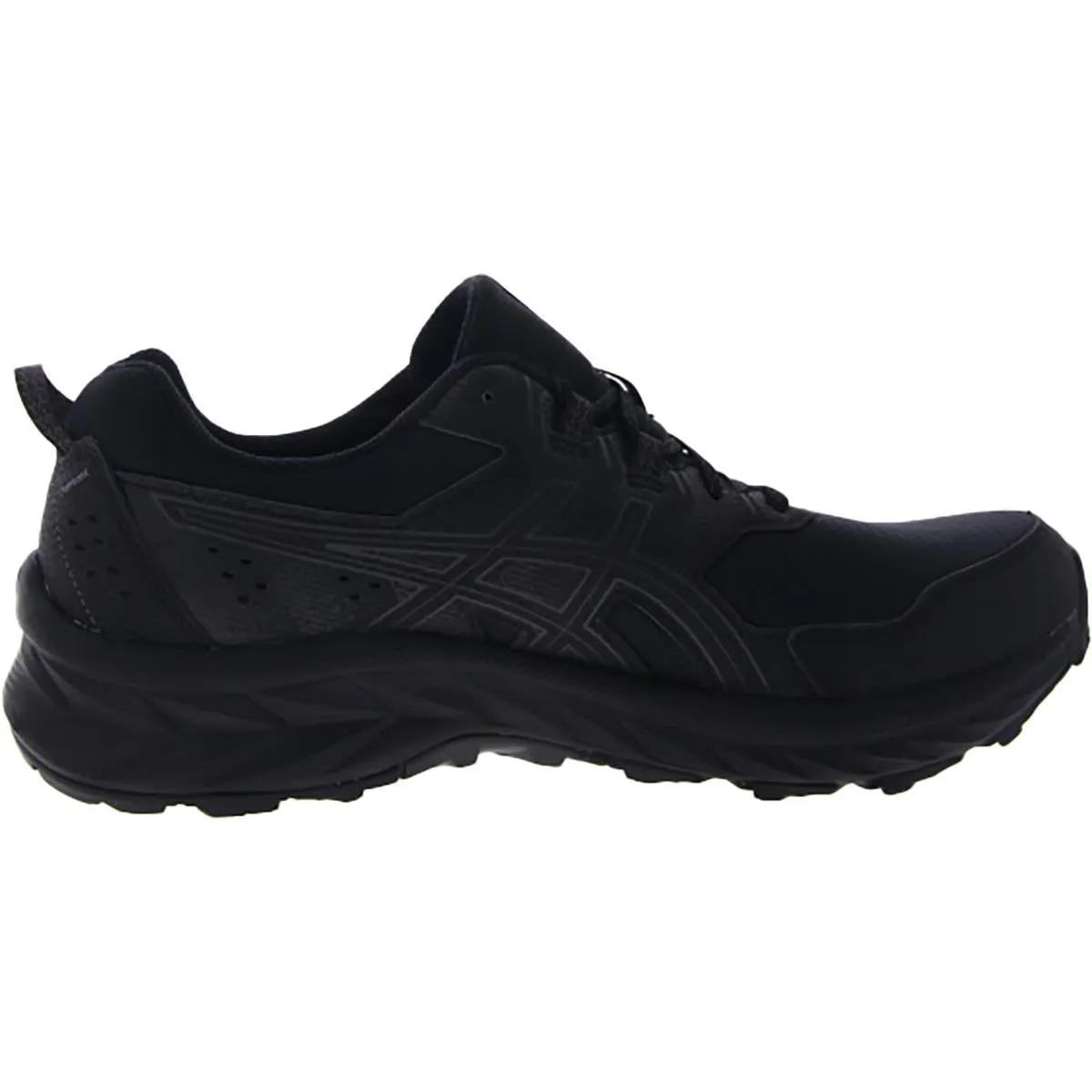 Asics Mens Gel-Venture 9 Fitness Workout Running & Training Shoes