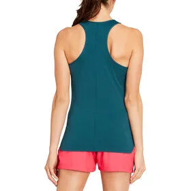 ASICS Silver Tank Women’s